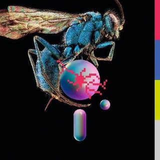 Teeth of the Sea- Hive (CD)