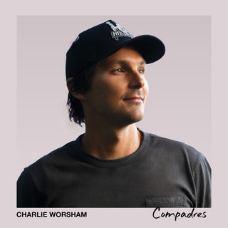 Charlie Worsham- Compadres (PREORDER)