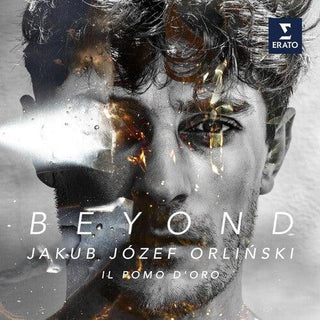 Jakub Józef Orlinski- Beyond (17th Century Arias)