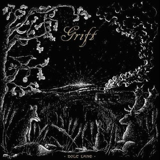 The Grift- 870 (Vinyl)