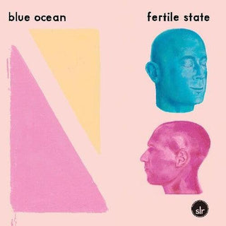 Blue Ocean- Fertile State (CD)