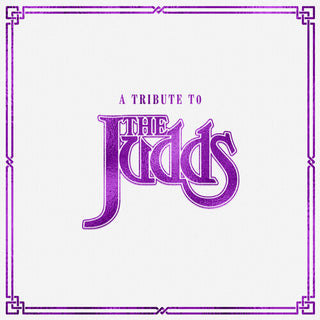 Various Artists- A Tribute To The Judds (Various Artists)