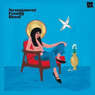 Swampmeat Family- 870 (Vinyl)