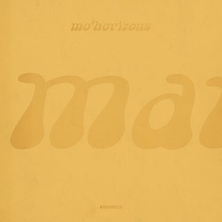 Mo' Horizons- 870