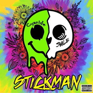 Stickman- Cyanide Smile