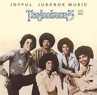 The Jackson 5- Joyful Jukebox Music