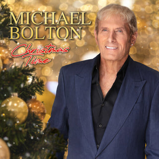 Michael Bolton- Christmas Time