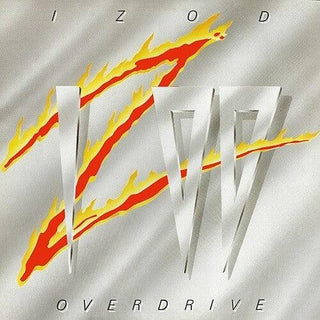 Izod- Overdrive (PREORDER)