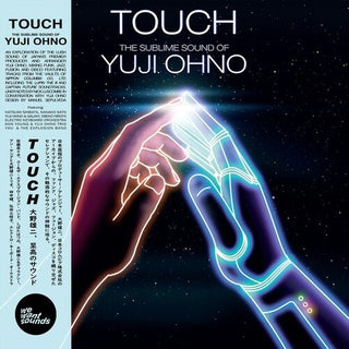 Yuji Ohno- Touch: The Sublime Sound Of Yuji Ohno