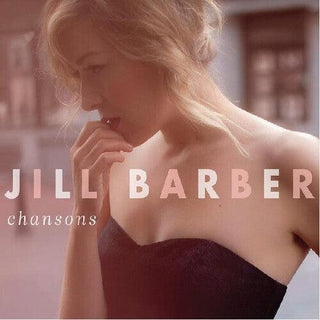 Jill Barber- 870 (Vinyl)
