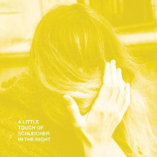 Katie Schleicher Von- 870 (Vinyl)