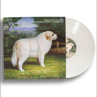 Douglas Andrew McCombs- 870 (Vinyl)