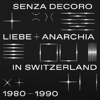 Various Artists- Mehmet Aslan Presents Senza Decoro (Various Artists) (CD)