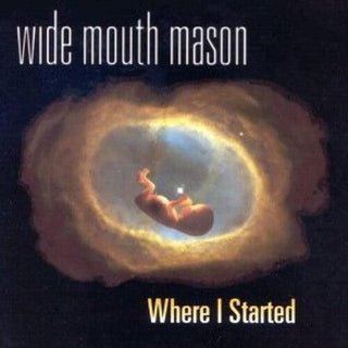 Wide Mouth Mason- 870 (Vinyl)