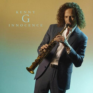 Kenny G- Innoncence