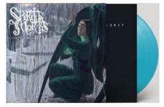 Spiritus Mortis- 870