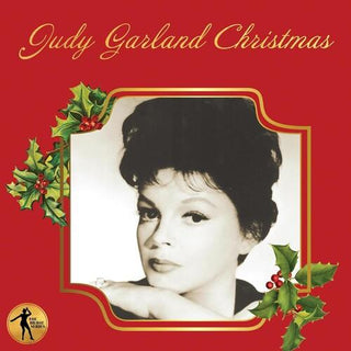 Judy Garland- Judy Garland Christmas (PREORDER)