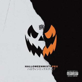 Magnolia Park- Halloween Mixtape II