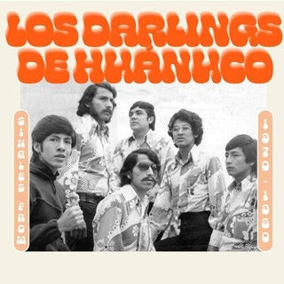 Darling De Huanuco- 870