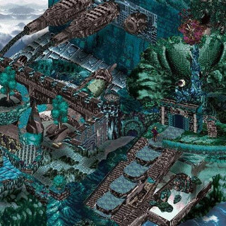 Tiger Village- The Celebration (CD)