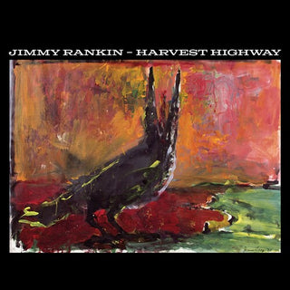 Jimmy Rankin- Harvest Highway