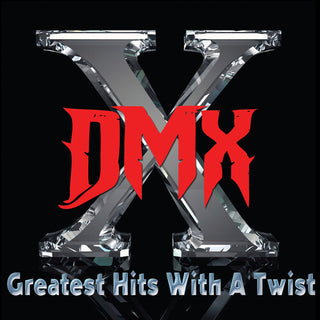 DJ Lt. Dan/DMX- Greatest Hits With A Twist