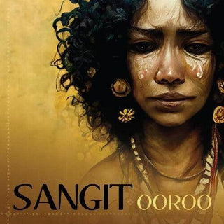 Sangit- Ooroo (CD)