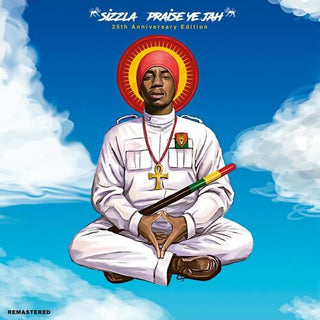 Sizzla- Praise Ye Jah