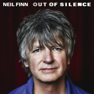 Neil Finn- Out Of Silence (PREORDER)