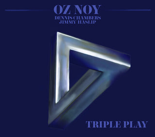 Oz Noy- Triple Play