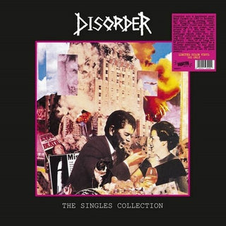 Disorder- 870
