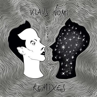 Klaus Nomi- Remixes (PREORDER)