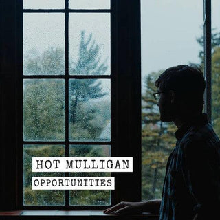 Hot Mulligan- Opportunities (Vinyl)