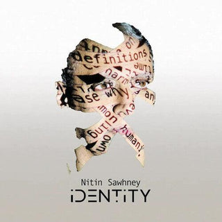 Nitin Sawhney- Identity (PREORDER)