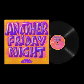 Joel Corry- Another Friday Night