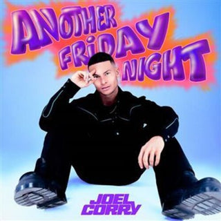 Joel Corry- Another Friday Night (PREORDER)