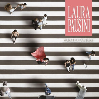Laura Pausini- Almas Parallelas