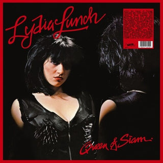 Lydia Lunch- Queen Of Siam