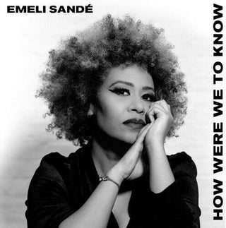 Emeli Sanda- How Were We To Know