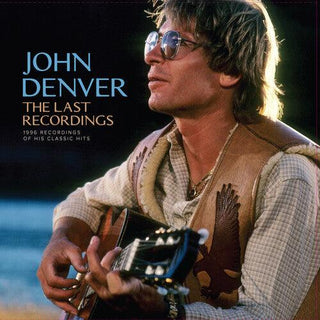 John Denver- The Last Recordings (CD)
