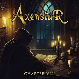Axenstar- Chapter VIII