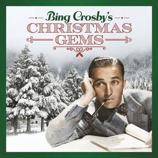 Bing Crosby- Bing Crosby's Christmas Gems