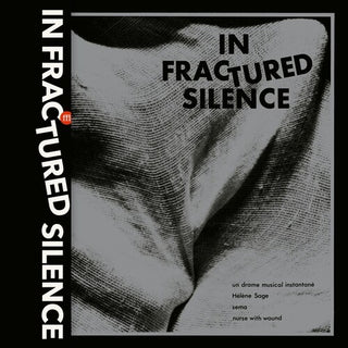 Various Artists- In Fractured Silence / VARIOUS