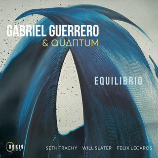 Gabriel Guerrero- Equilibrio