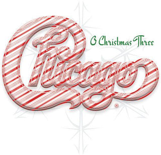 Chicago- O Christmas Three