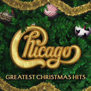 Chicago- Greatest Christmas Hits