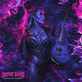 Sophie Lloyd- Imposter Syndrome (CD)