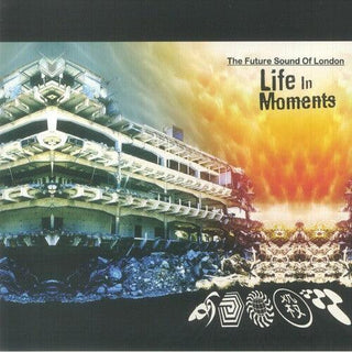 The Future Sound of London- Life Moments (Vinyl)