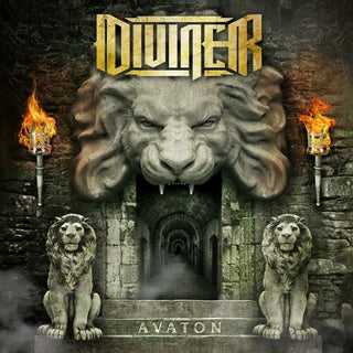 Diviner- Avaton