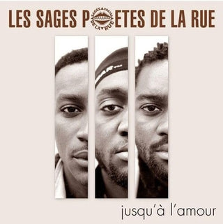 Les Sages Poetes De La Rue- Jusqu'A L'Amou (PREORDER)